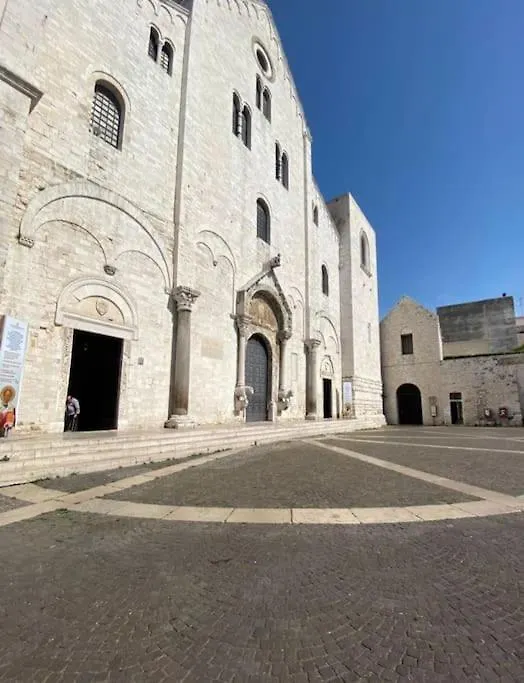 Appartamento Casa Corte Pavone Bari Italia