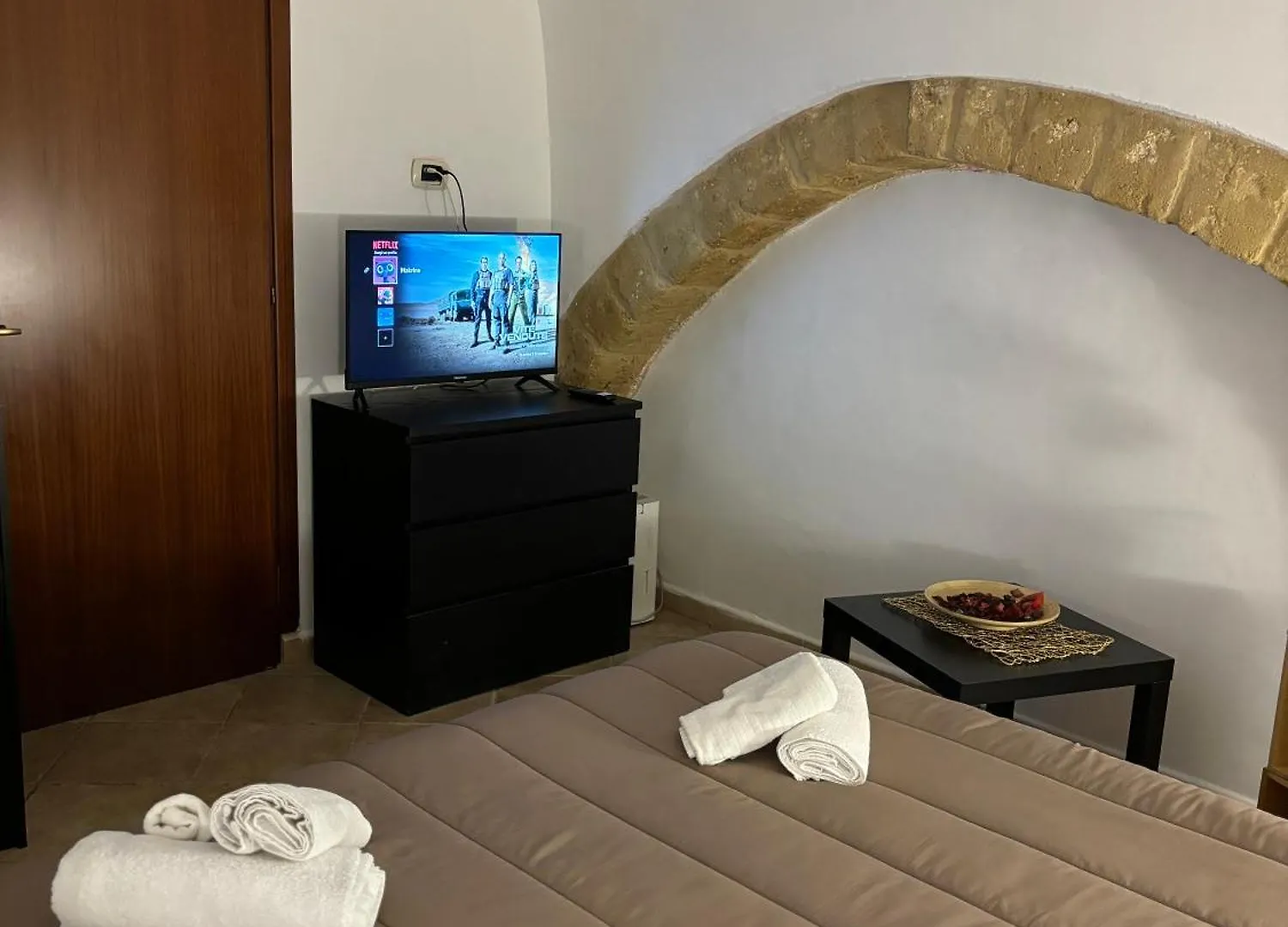 Appartamento Casa Corte Pavone Bari