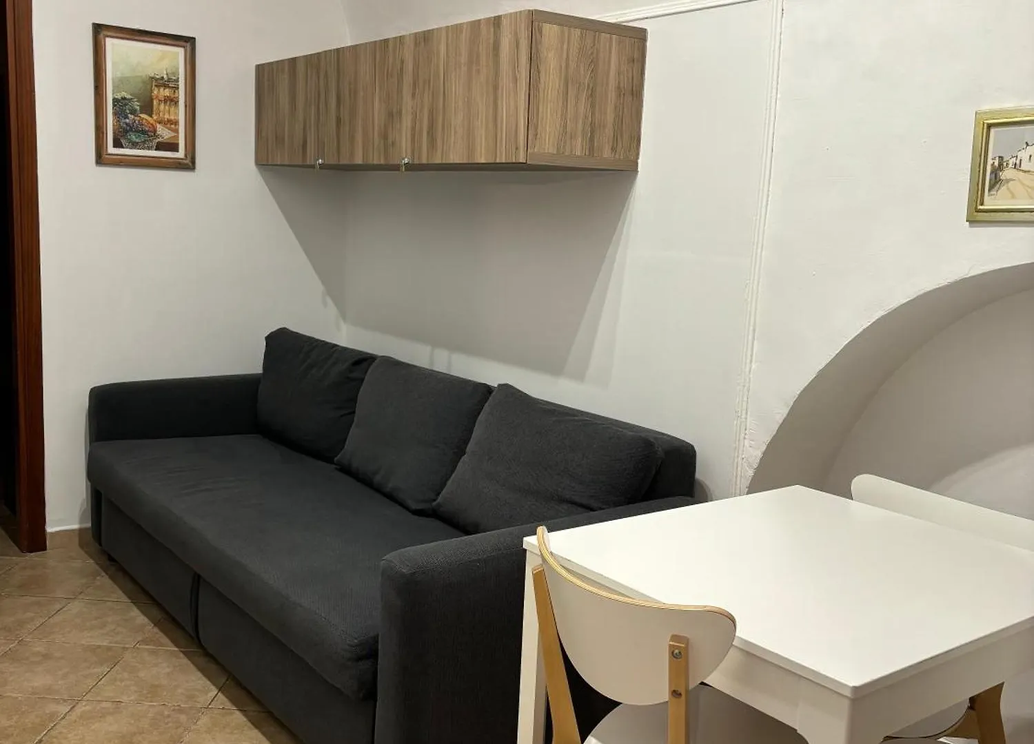 Casa Corte Pavone Bari Appartamento