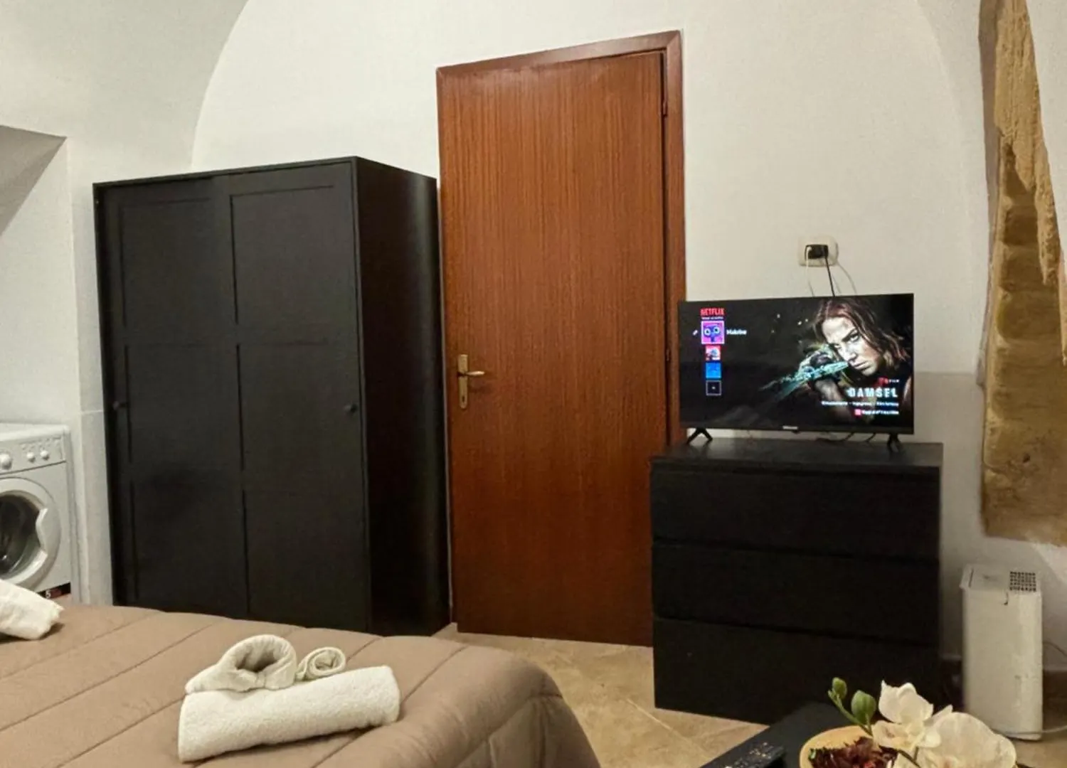 Casa Corte Pavone Bari Apartment