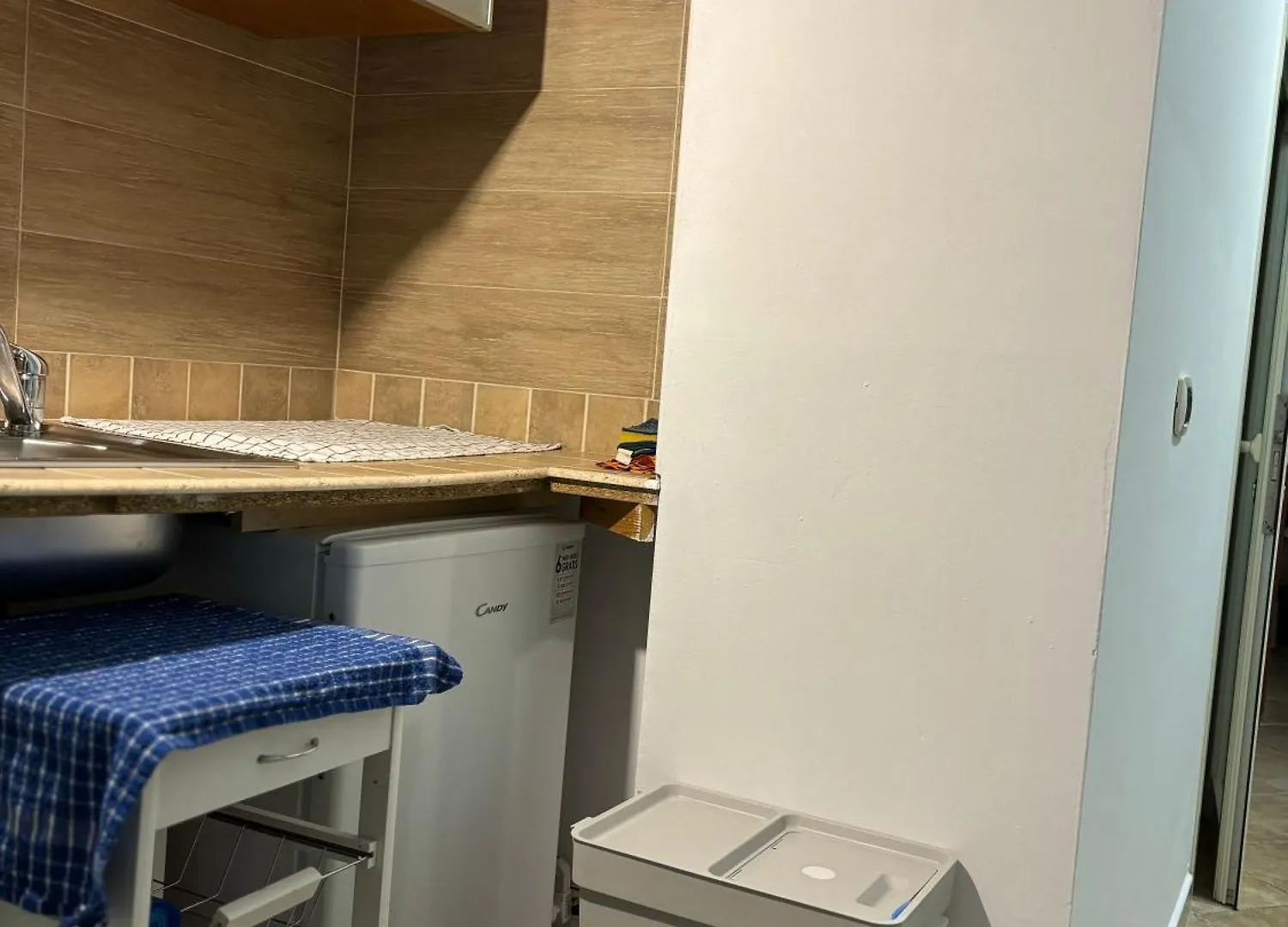 Apartment Casa Corte Pavone Bari Italy